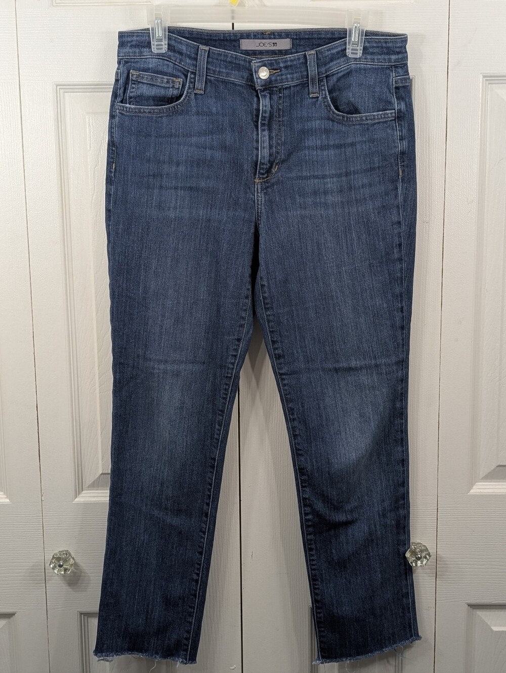 Joe's Jeans: Boyfriend Slim - Size 28